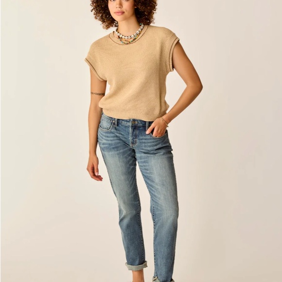 Carve Designs Carson Jeans - Picture 1 of 5